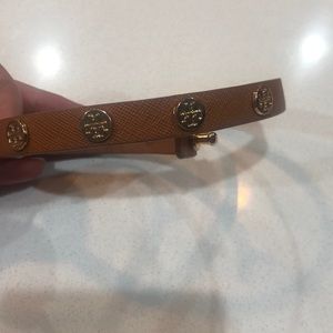 Tory Burch wrap bracelet
